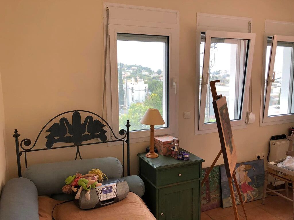 Maisonette en Ática, Grecia, 175 m² - imagen 12