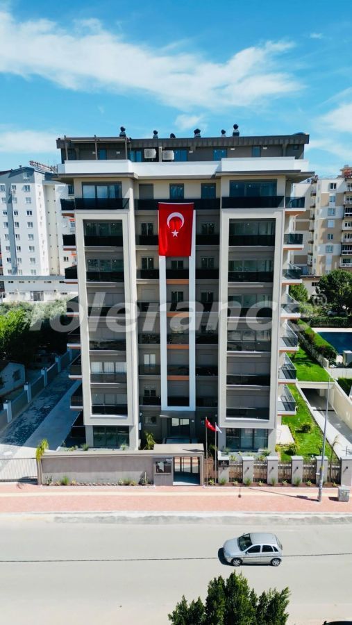 Apartment in Antalya, Türkei, 90 m² - Foto 4