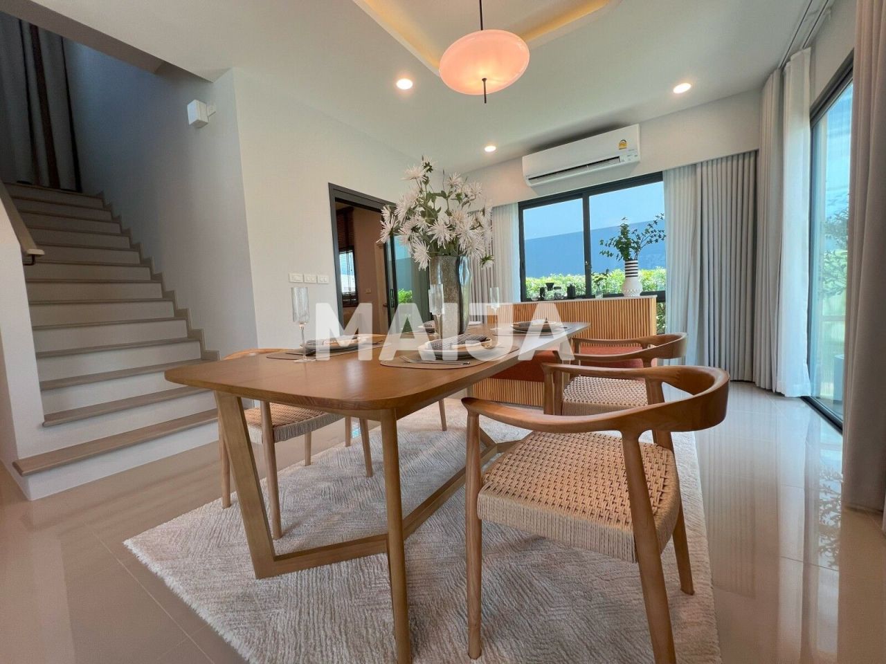 Villa à Pattaya, Thaïlande, 165 m² - image 4