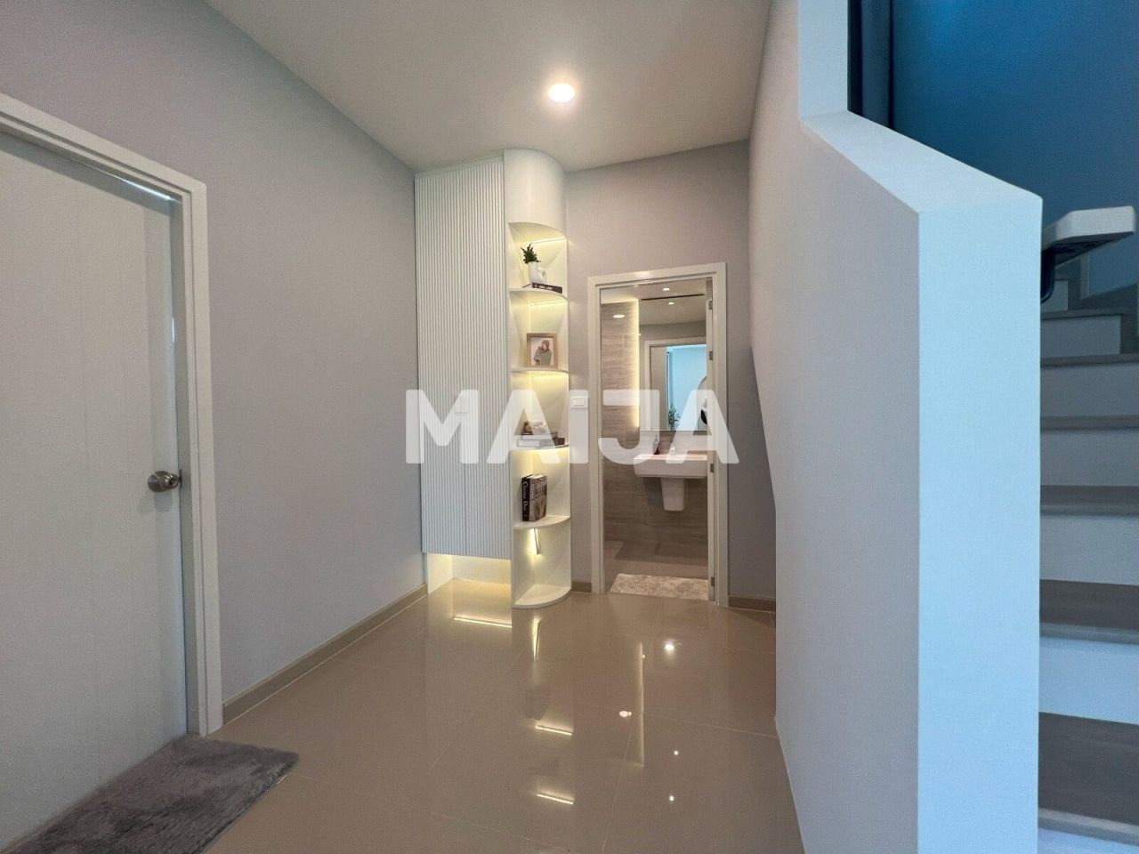 Villa à Pattaya, Thaïlande, 165 m² - image 6