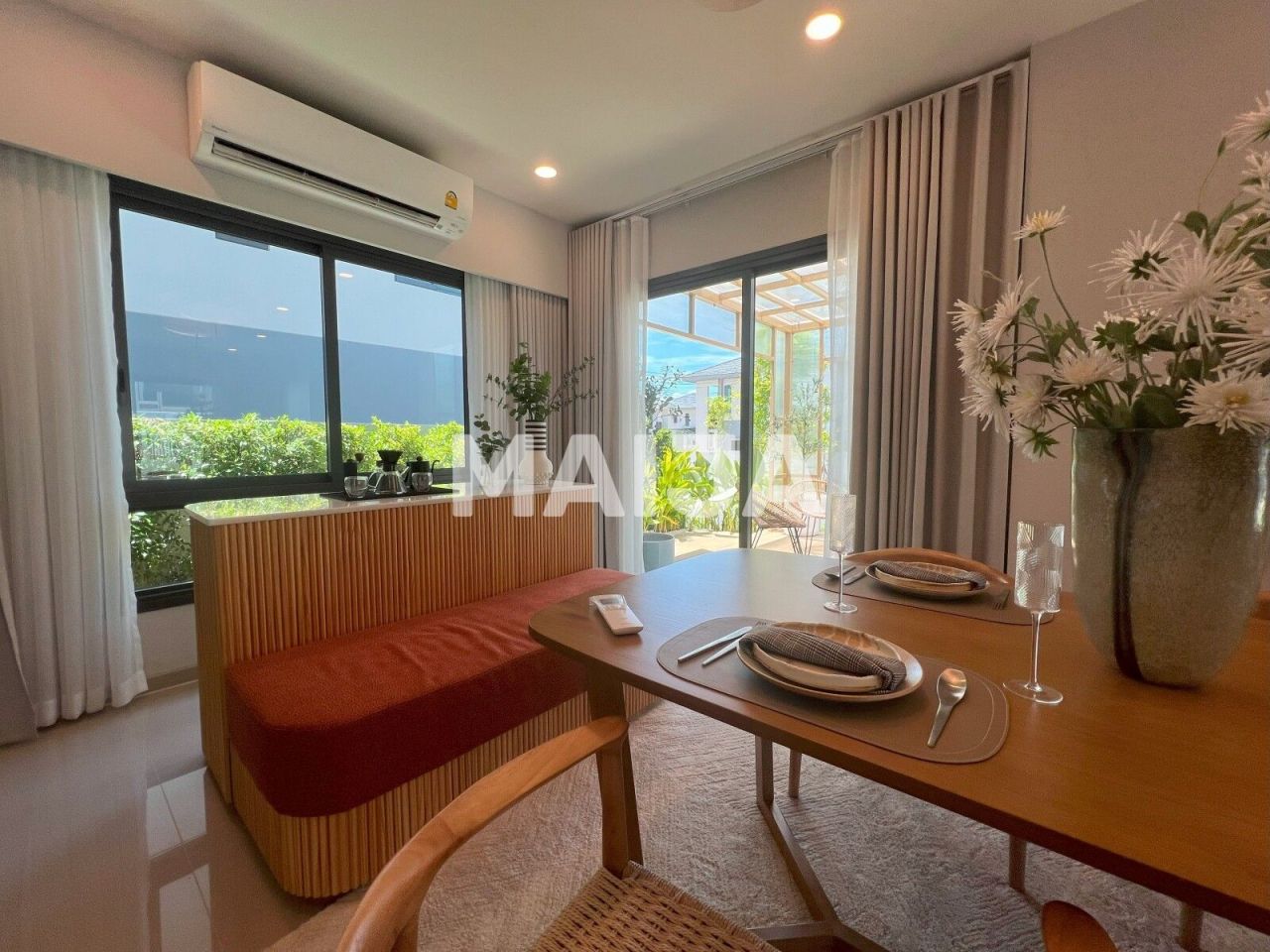 Villa à Pattaya, Thaïlande, 165 m² - image 7