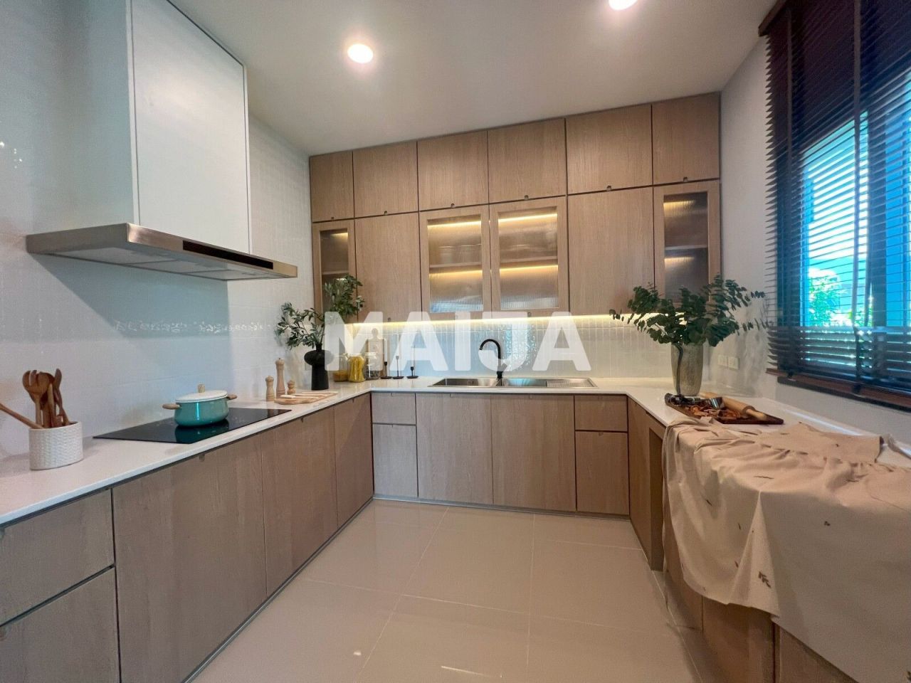 Villa à Pattaya, Thaïlande, 165 m² - image 8