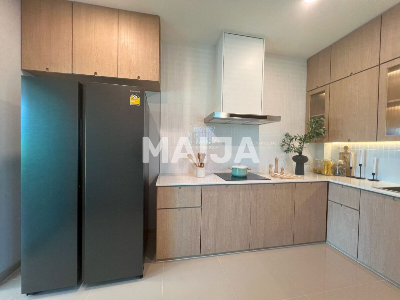 Villa à Pattaya, Thaïlande, 165 m² - image 9