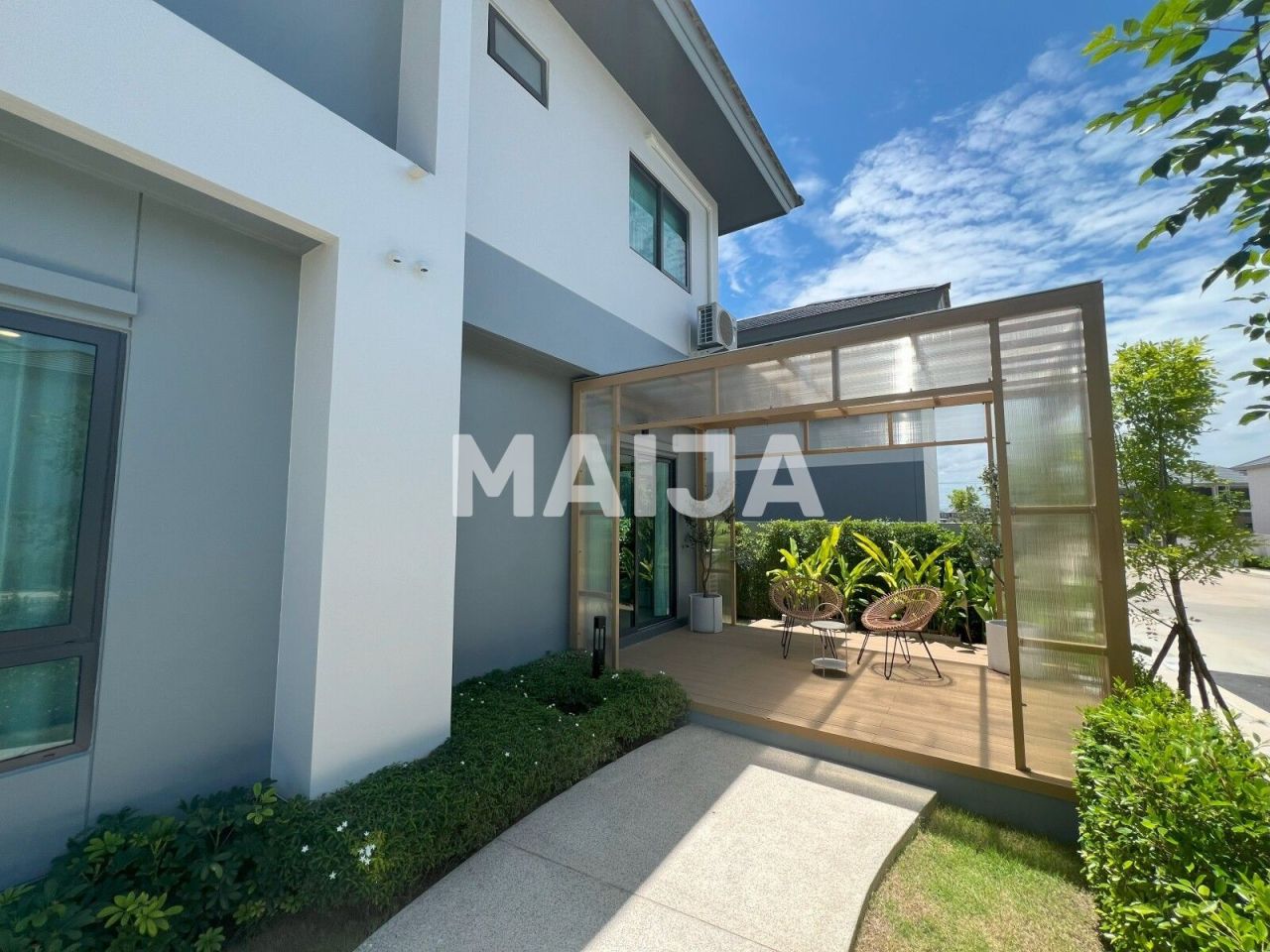 Villa à Pattaya, Thaïlande, 165 m² - image 10