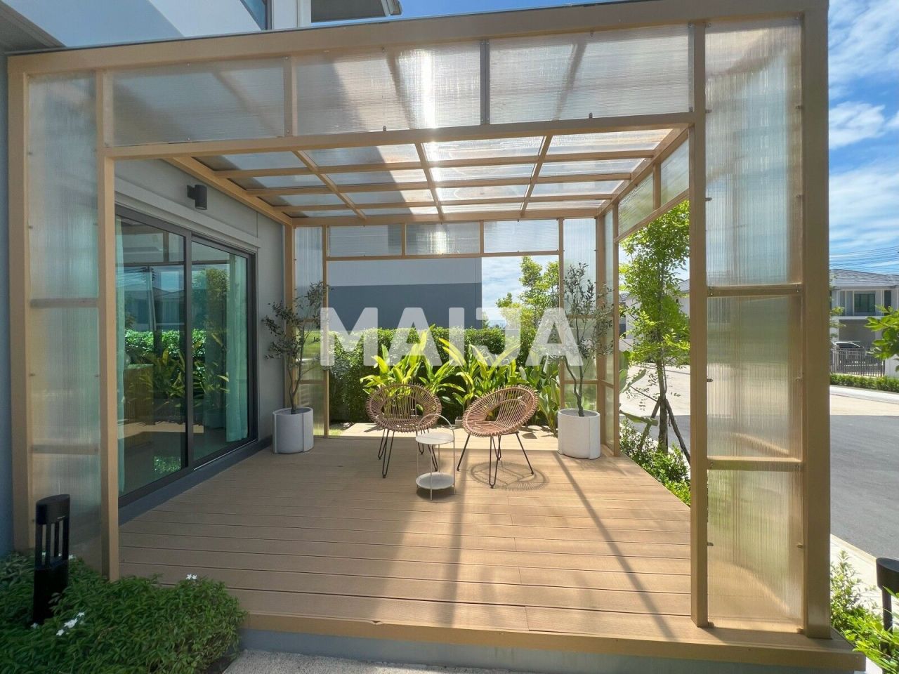 Villa à Pattaya, Thaïlande, 165 m² - image 11