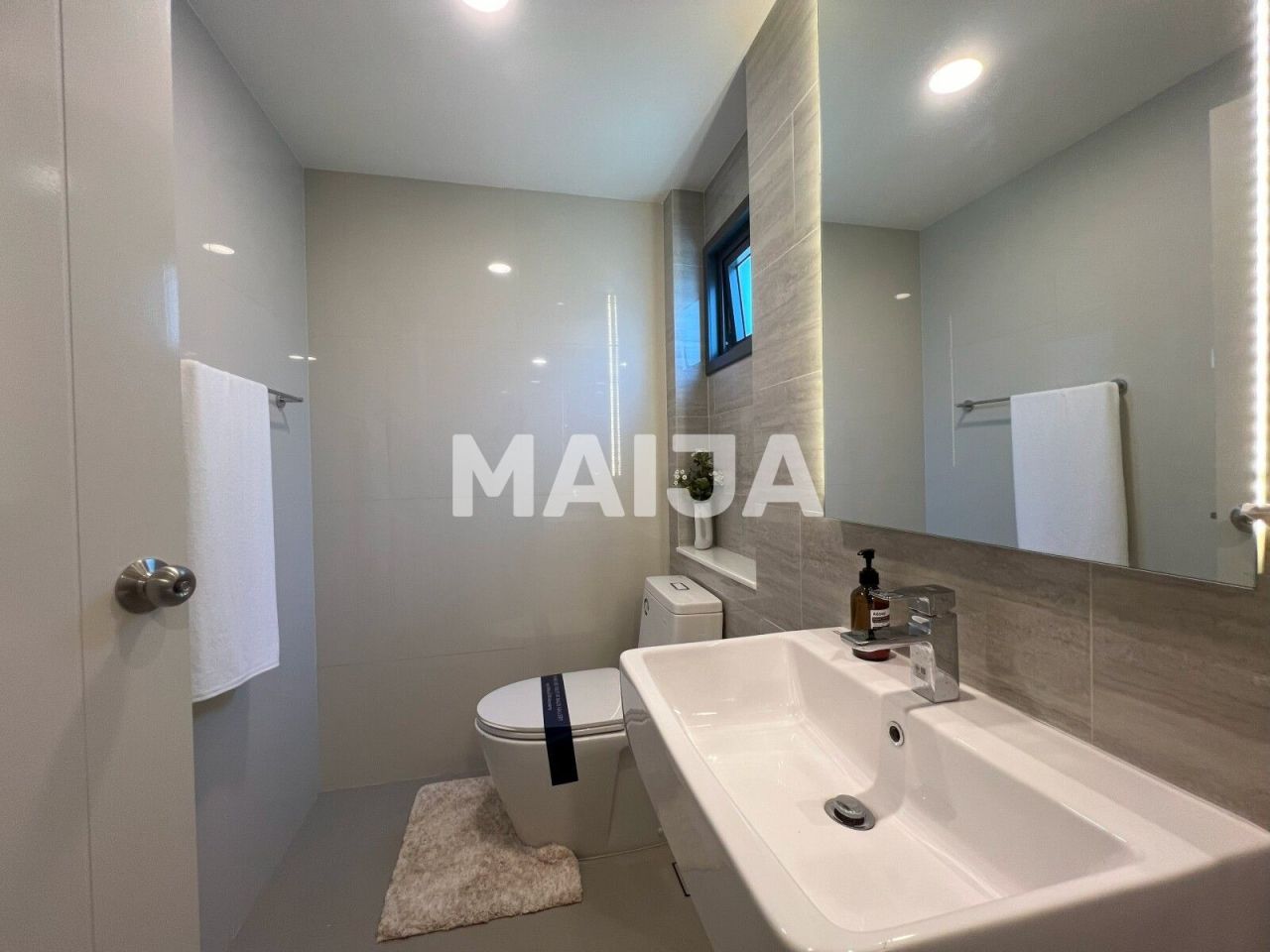 Villa à Pattaya, Thaïlande, 165 m² - image 12