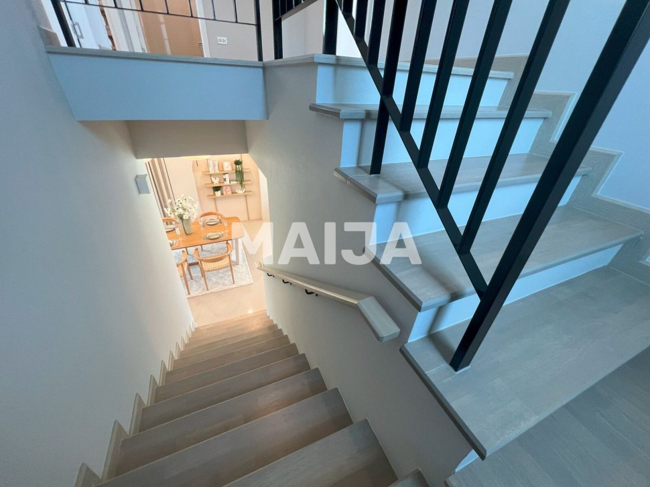 Villa à Pattaya, Thaïlande, 165 m² - image 14