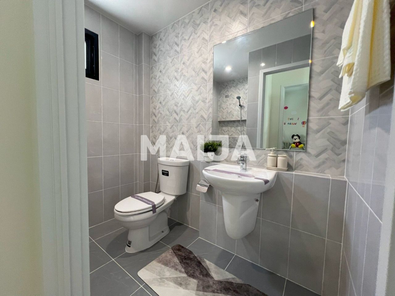 Villa en Pattaya, Tailandia, 142 m² - imagen 15