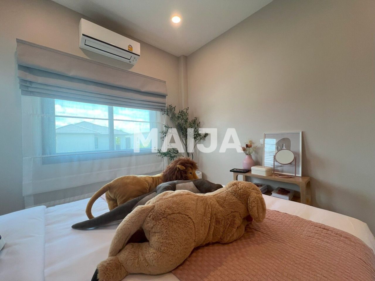 Villa à Pattaya, Thaïlande, 165 m² - image 16
