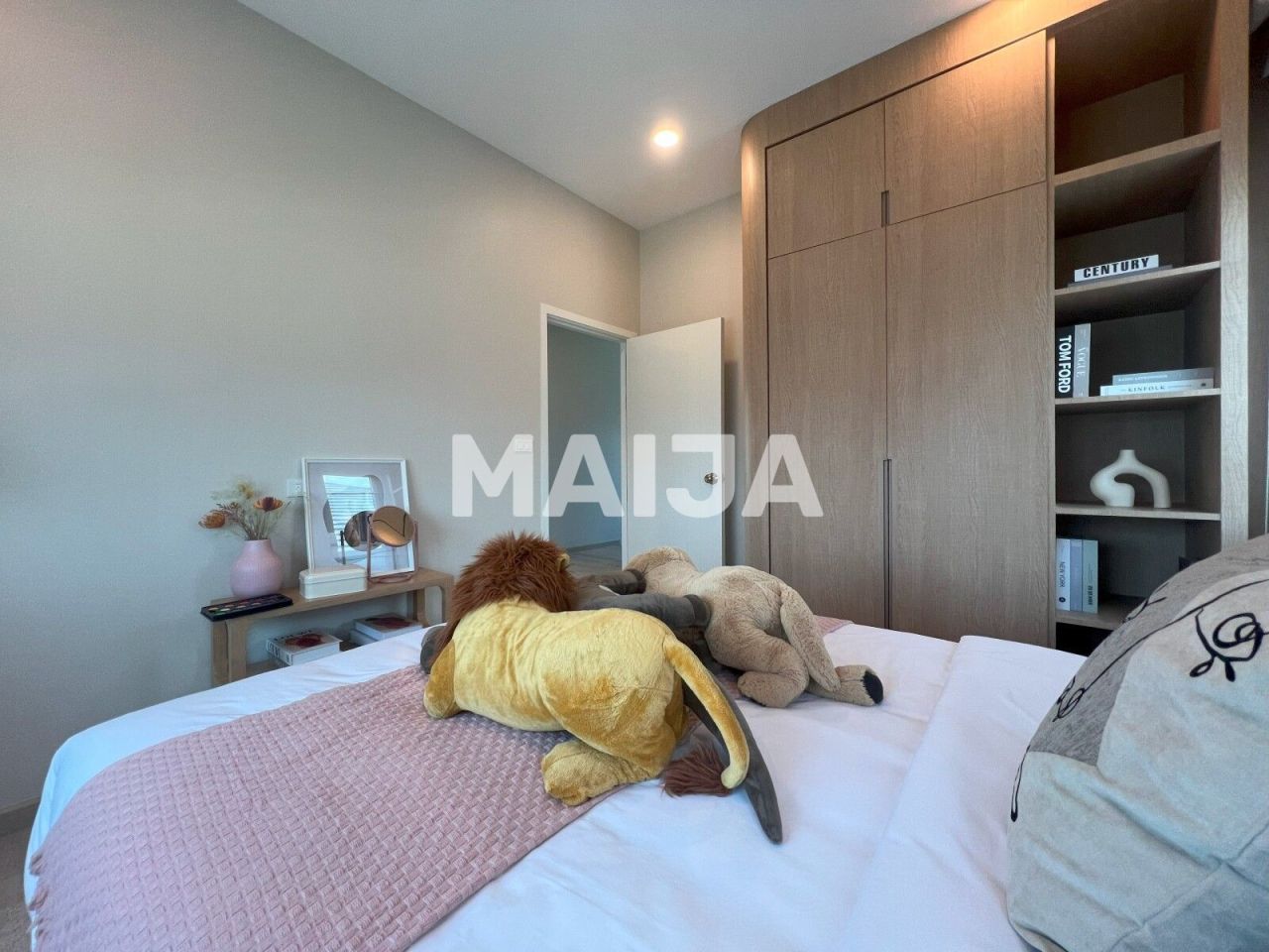 Villa à Pattaya, Thaïlande, 165 m² - image 17