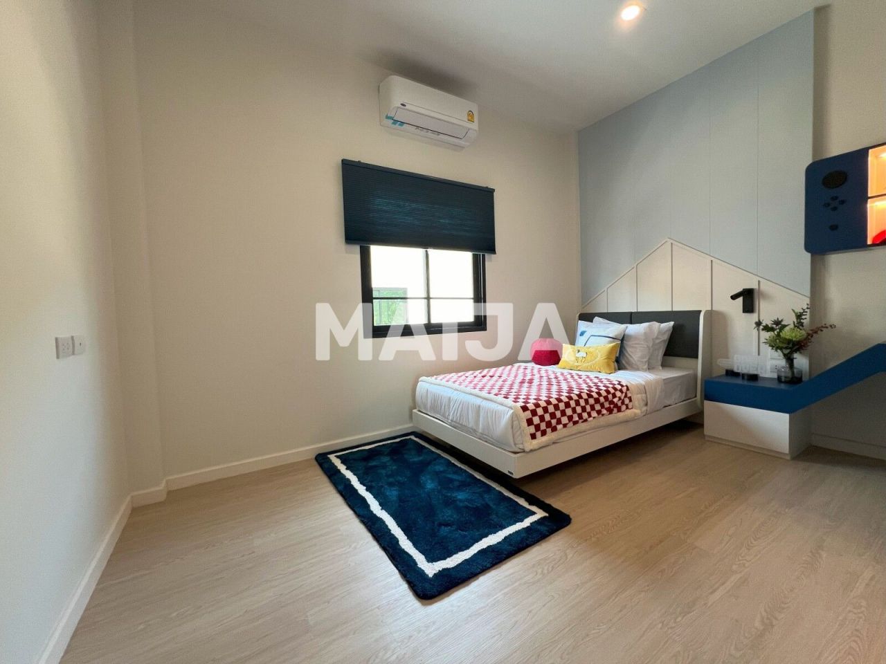 Villa en Pattaya, Tailandia, 142 m² - imagen 18