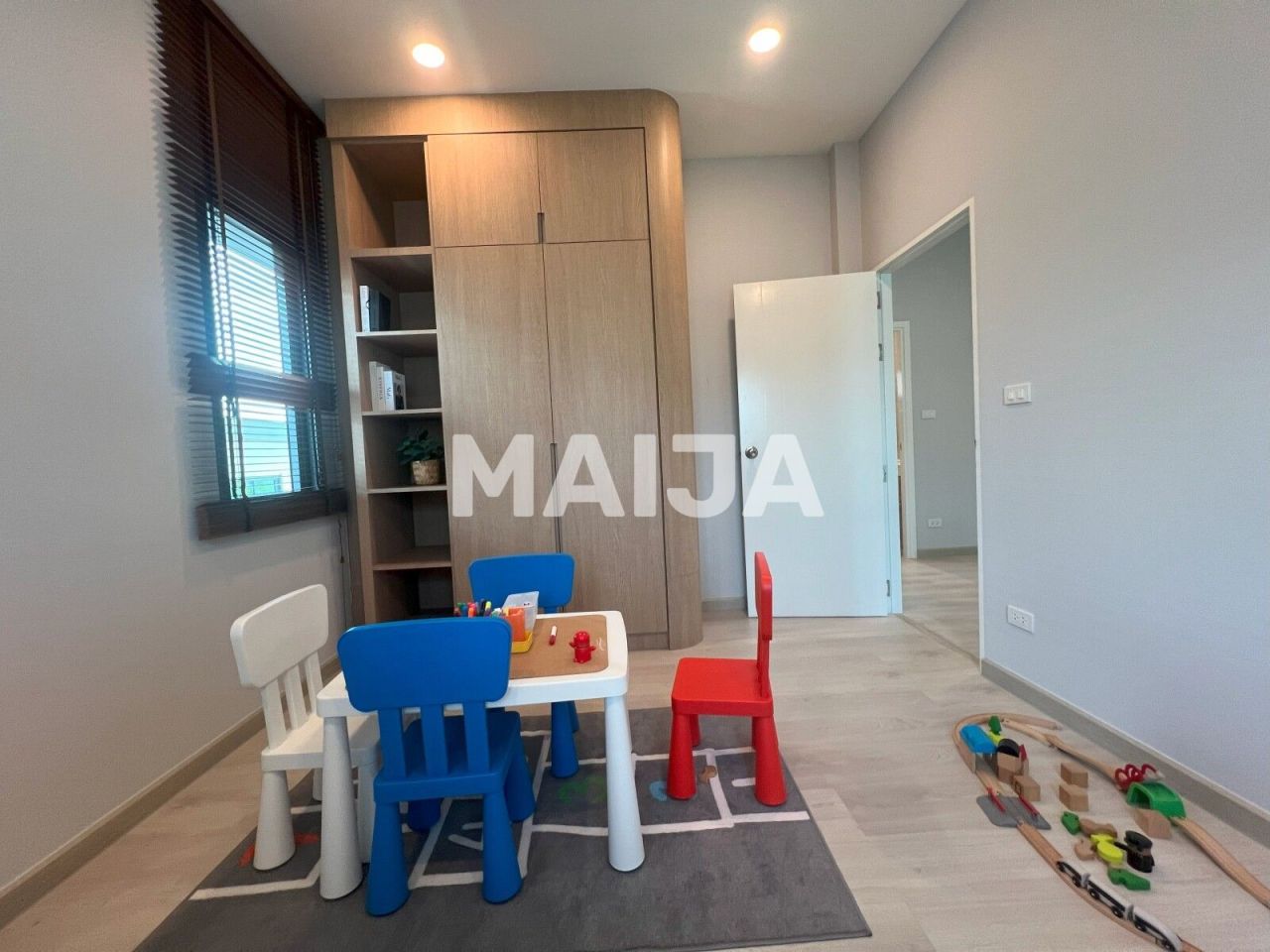 Villa à Pattaya, Thaïlande, 165 m² - image 19