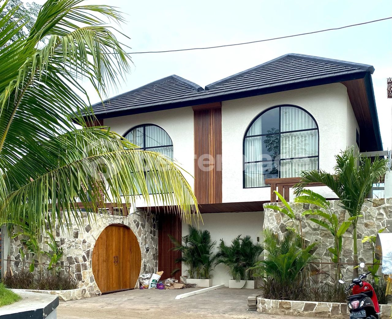 Villa à Bukit, Indonésie, 143 m² - image 1