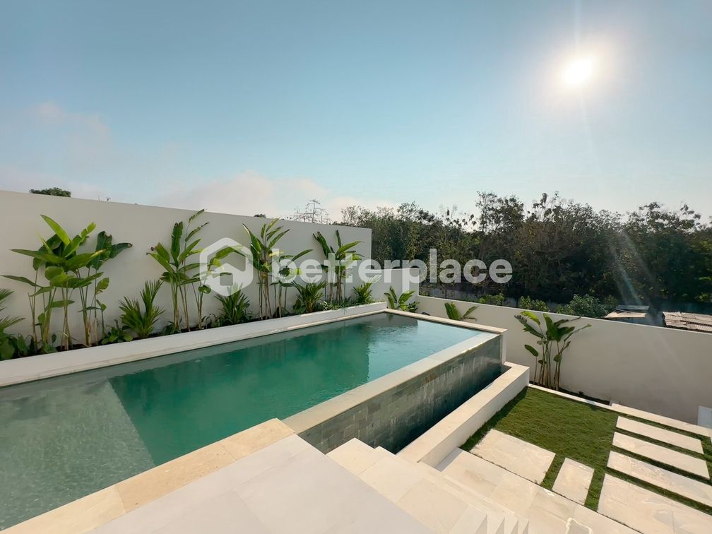 Villa in Bukit, Indonesia, 55 m² - picture 5