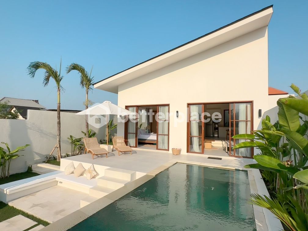 Villa in Bukit, Indonesia, 55 m² - picture 2