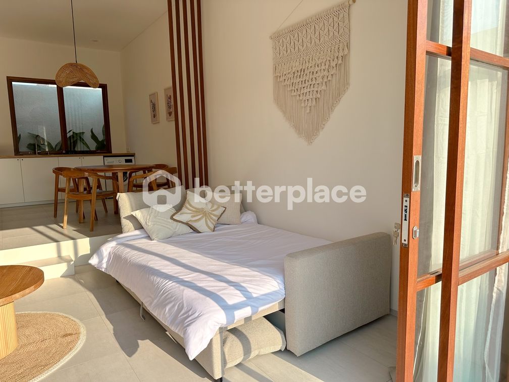 Villa in Bukit, Indonesia, 55 m² - picture 6