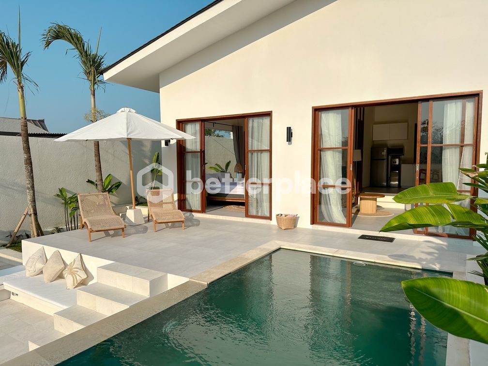 Villa in Bukit, Indonesien, 55 m² - Foto 1