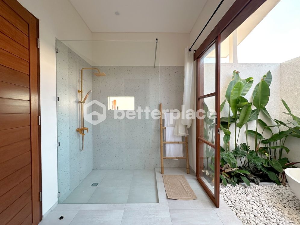 Villa in Bukit, Indonesia, 55 m² - picture 9