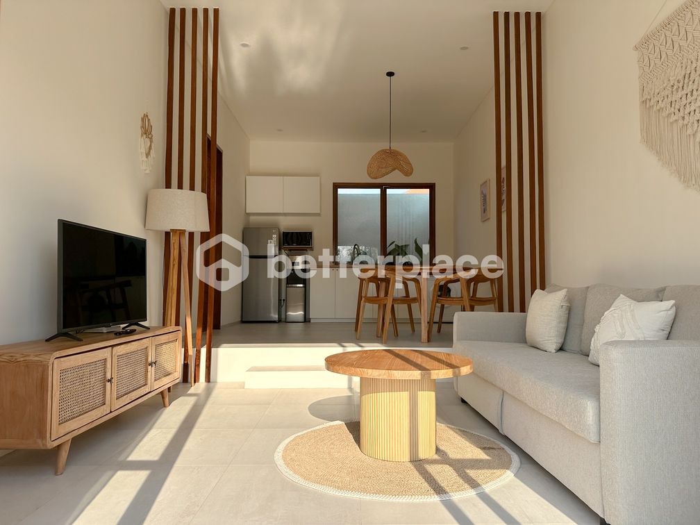 Villa in Bukit, Indonesia, 55 m² - picture 3