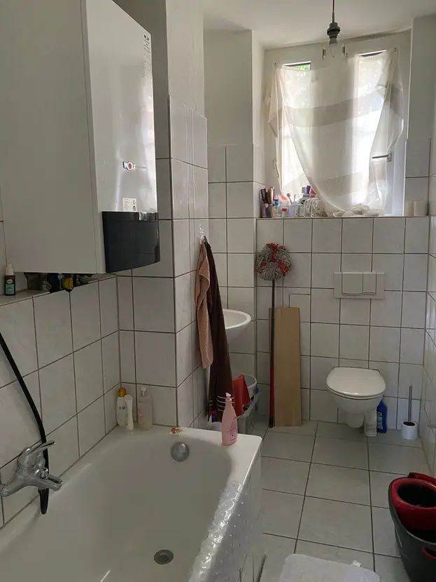 Apartment in Wuppertal, Germany, 62 m² - picture 8