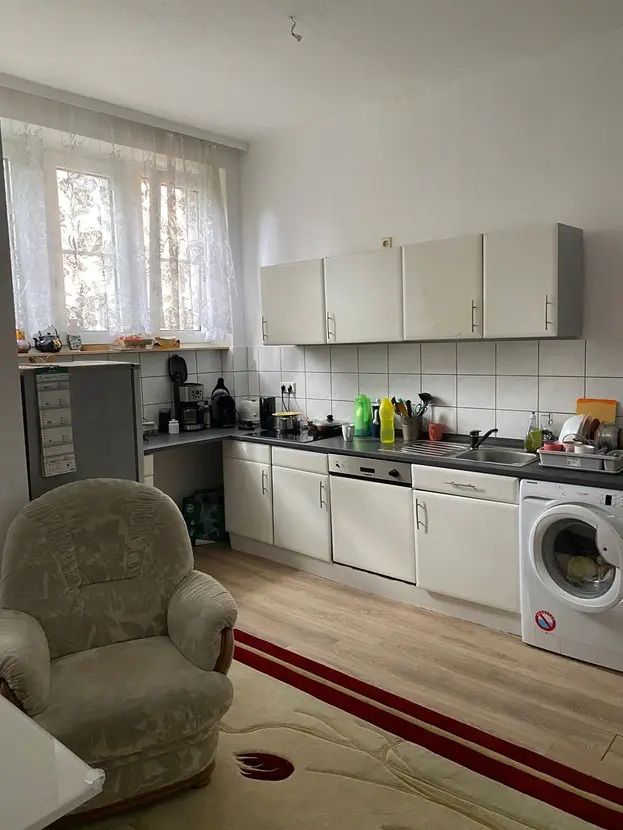 Apartamento en Wuppertal, Alemania, 62 m² - imagen 1