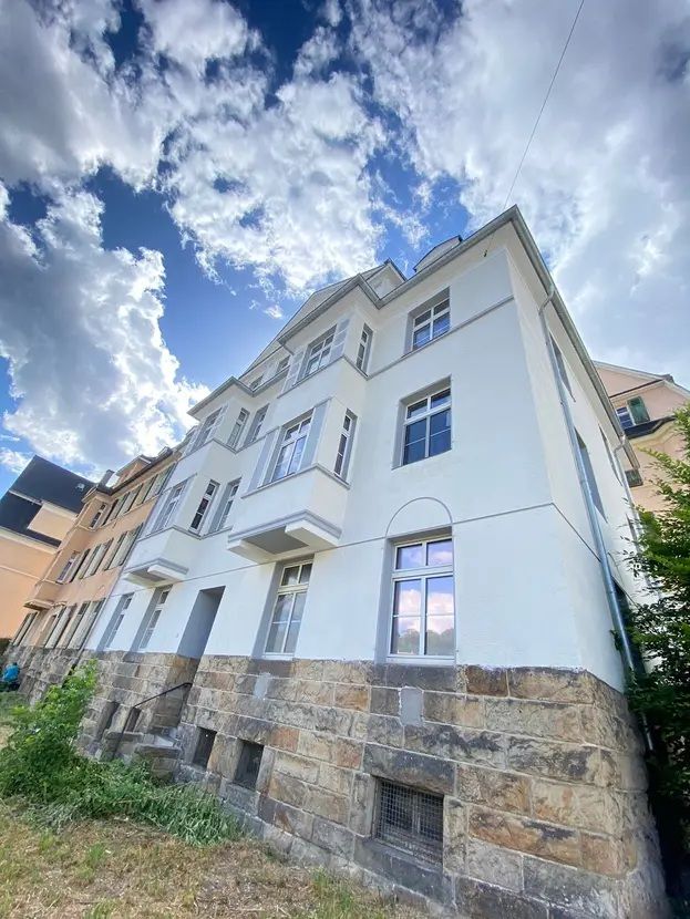 Apartment in Wuppertal, Germany, 62 m² - picture 13