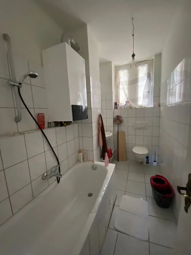 Apartment in Wuppertal, Germany, 62 m² - picture 7