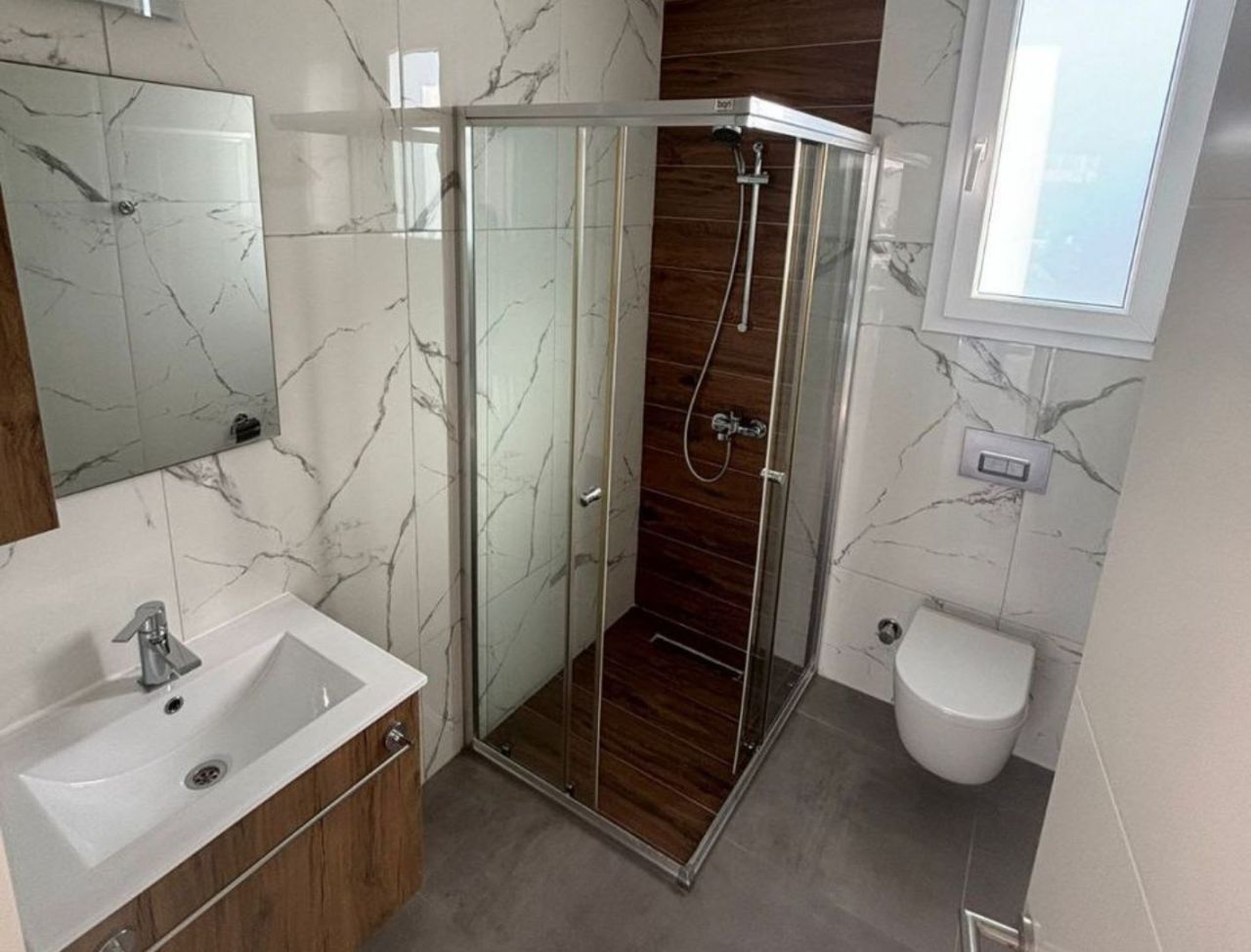 Appartamento a İskele, Cipro, 100 m² - foto 11