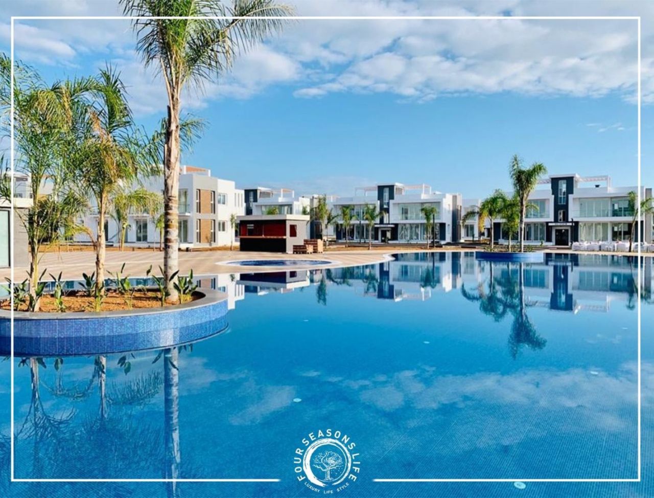 Appartamento a İskele, Cipro, 100 m² - foto 6