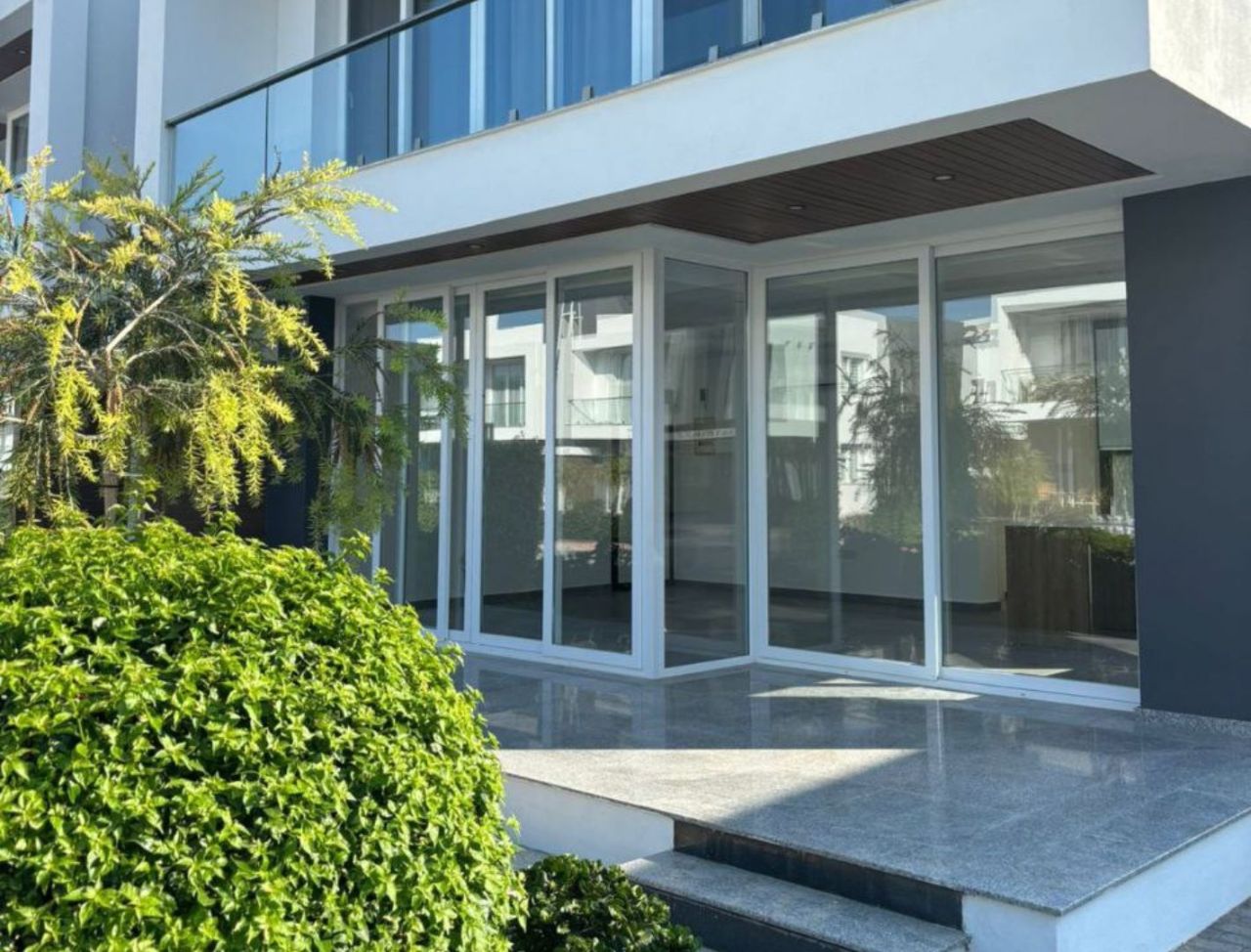 Appartamento a İskele, Cipro, 100 m² - foto 2