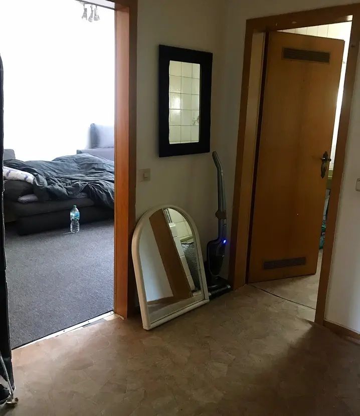 Apartment in Duisburg, Deutschland, 60 m² - Foto 4