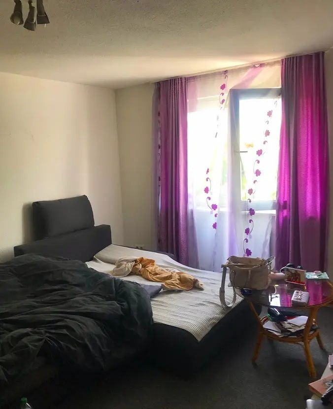 Apartment in Duisburg, Deutschland, 60 m² - Foto 3