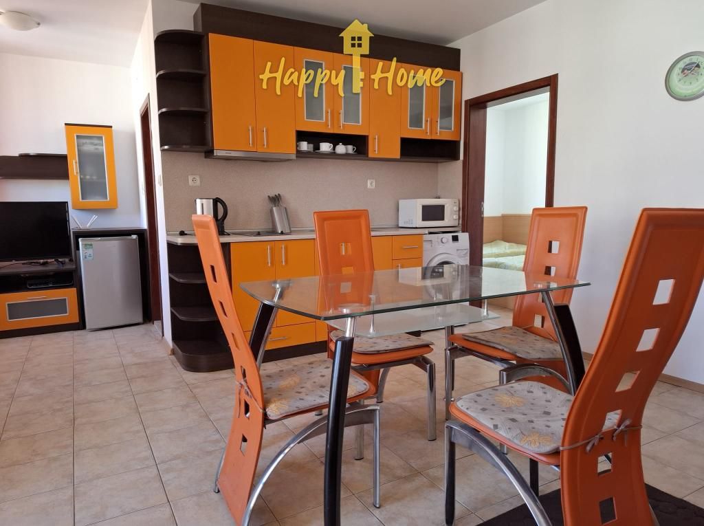 Appartamento a Sveti Vlas, Bulgaria, 71 m² - foto 2