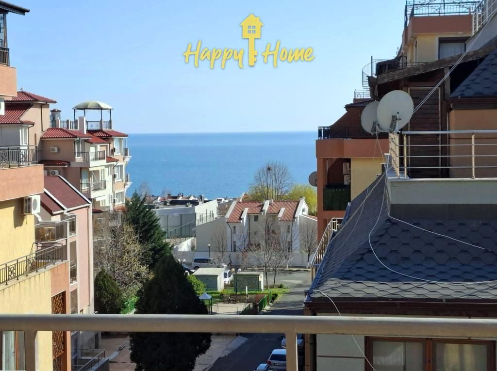 Flat in Sveti Vlas, Bulgaria, 71 m² - picture 1