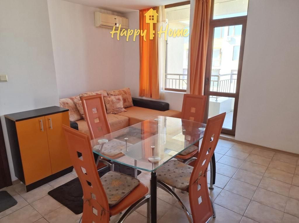 Appartamento a Sveti Vlas, Bulgaria, 71 m² - foto 4