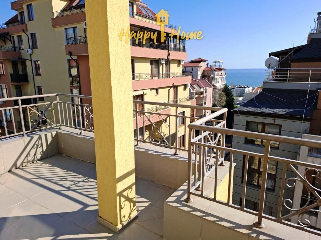 Appartamento a Sveti Vlas, Bulgaria, 71 m² - foto 13
