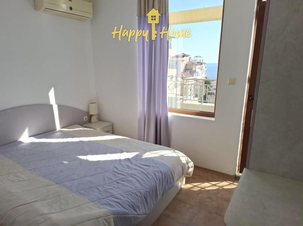 Appartamento a Sveti Vlas, Bulgaria, 71 m² - foto 7