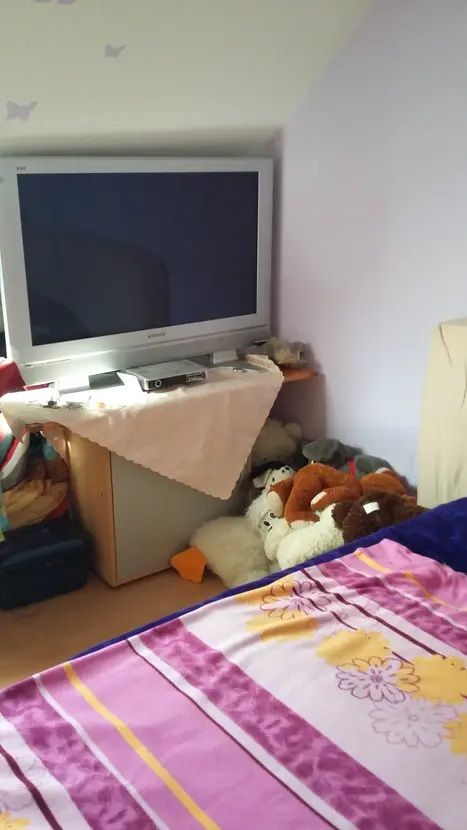 Appartamenti a Gelsenkirchen, Germania, 35 m² - foto 4