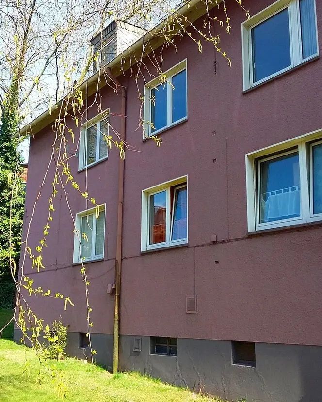 Appartamenti a Gelsenkirchen, Germania, 35 m² - foto 5