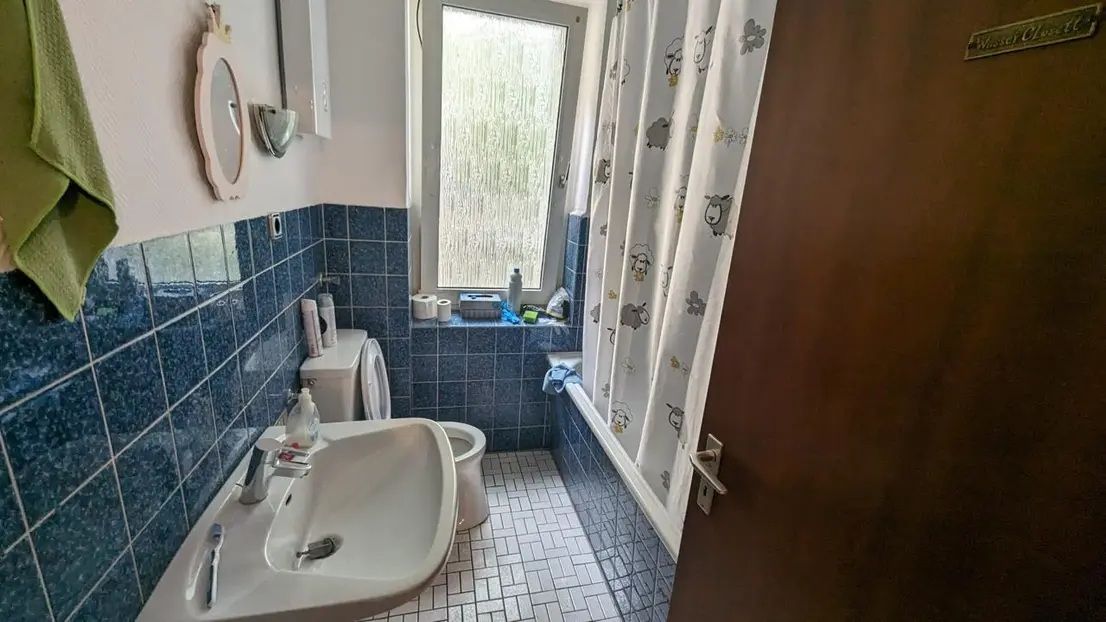 Appartement à Essen, Allemagne, 72 m² - image 12