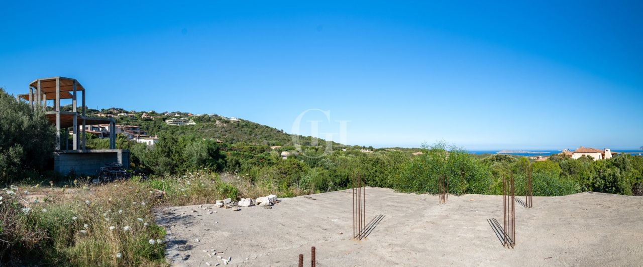 Villa à Cala di Volpe, Italie, 250 m² - image 6