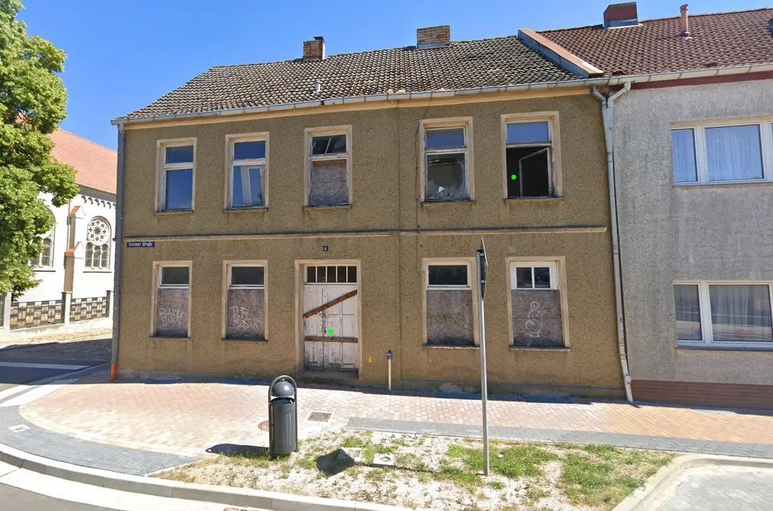 Biens commerciaux à Oranienburg, Allemagne, 230 m² - image 1