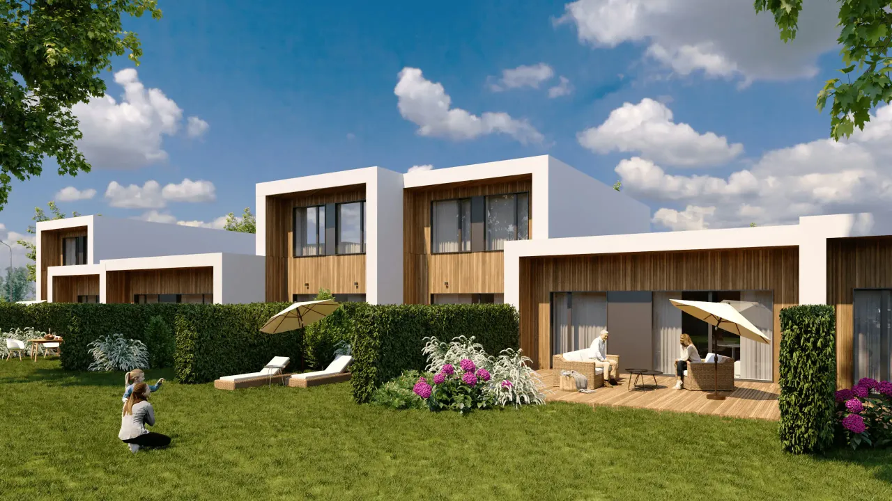 House in Adazi, Latvia, 99.2 m² - picture 1