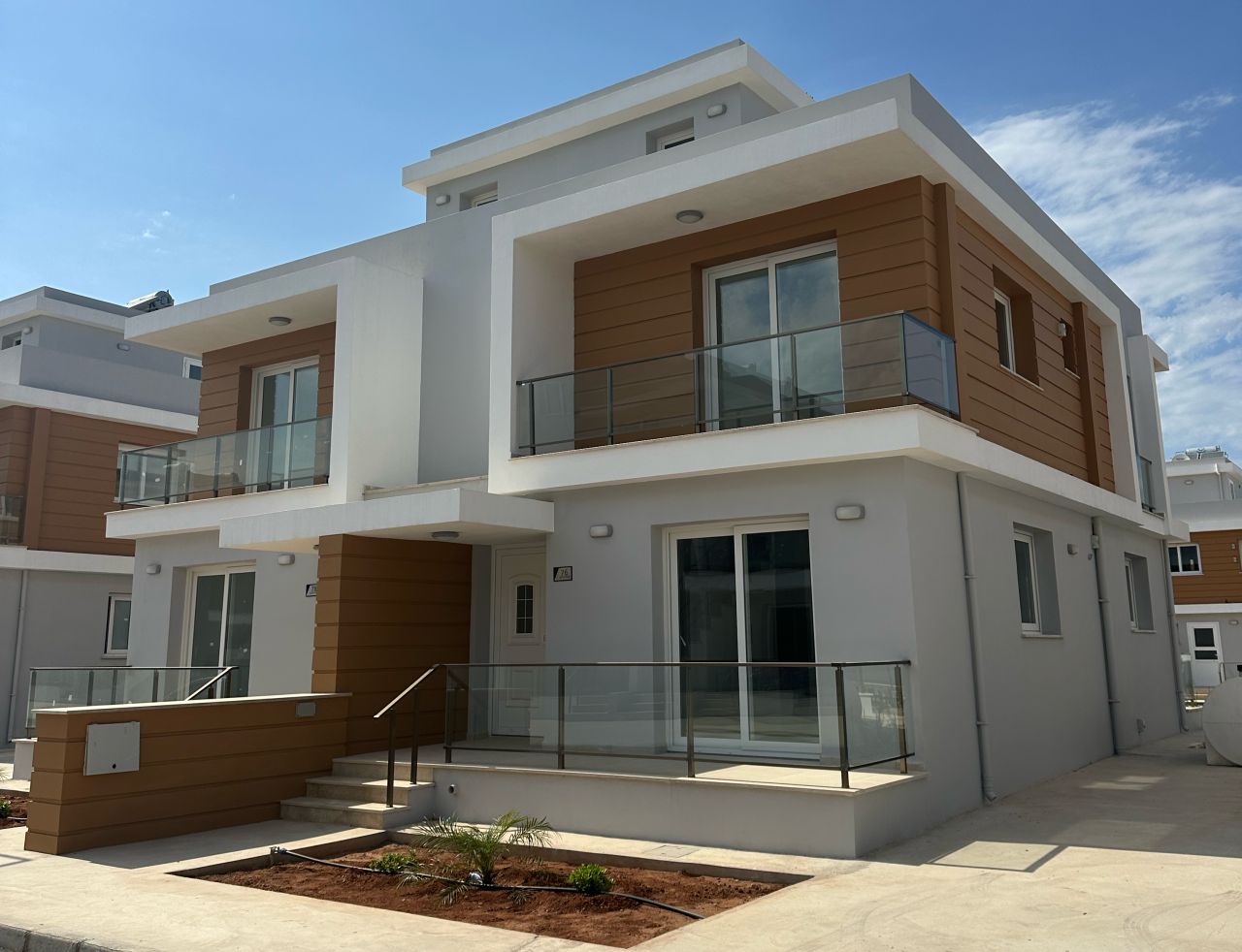Villa en İskele, Chipre, 170 m² - imagen 1