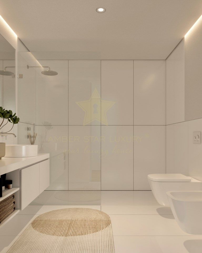 Appartement à Lisbonne, Portugal, 148 m² - image 5