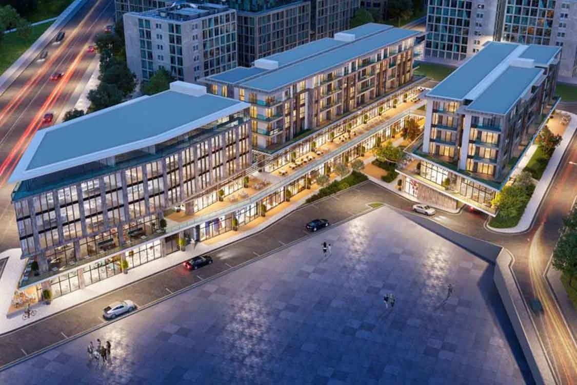 Appartement à Istanbul, Turquie, 85 m² - image 7