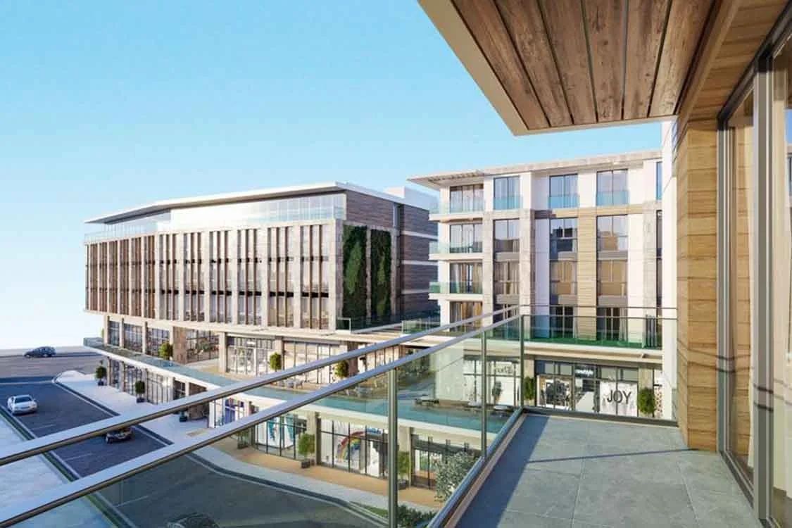 Appartement à Istanbul, Turquie, 85 m² - image 3