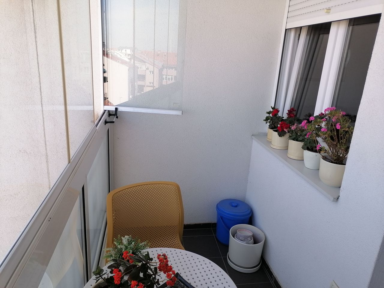 Wohnung in Belgrad, Serbien, 66 m² - Foto 2
