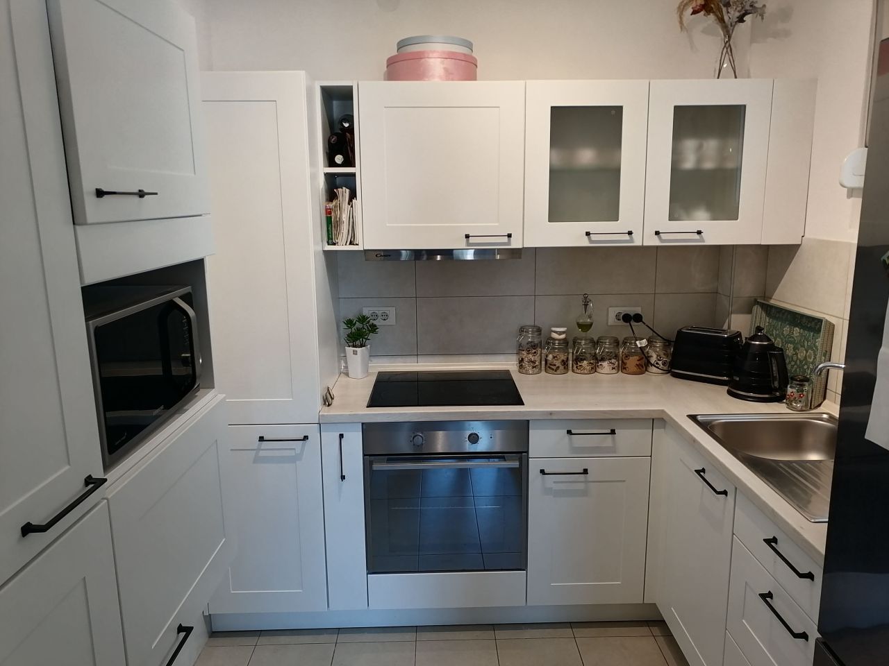 Wohnung in Belgrad, Serbien, 66 m² - Foto 6