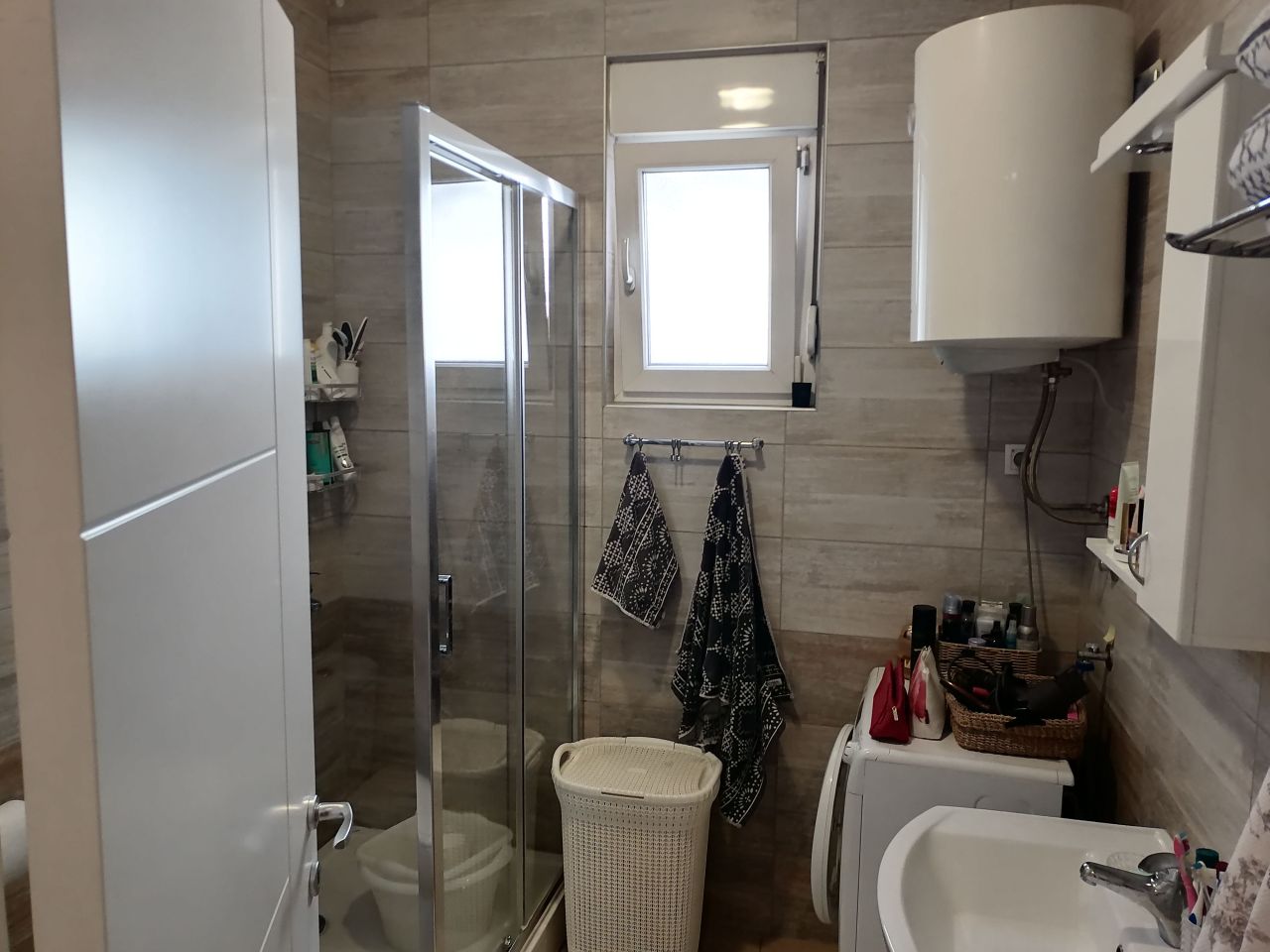 Wohnung in Belgrad, Serbien, 66 m² - Foto 7